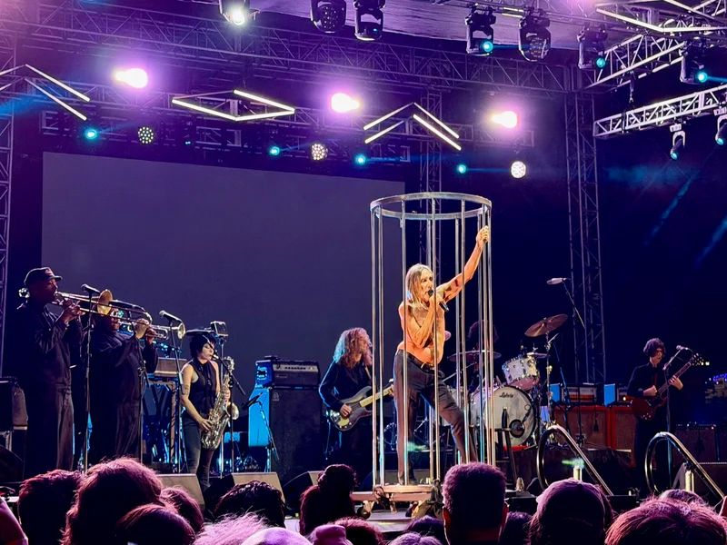 iggy pop